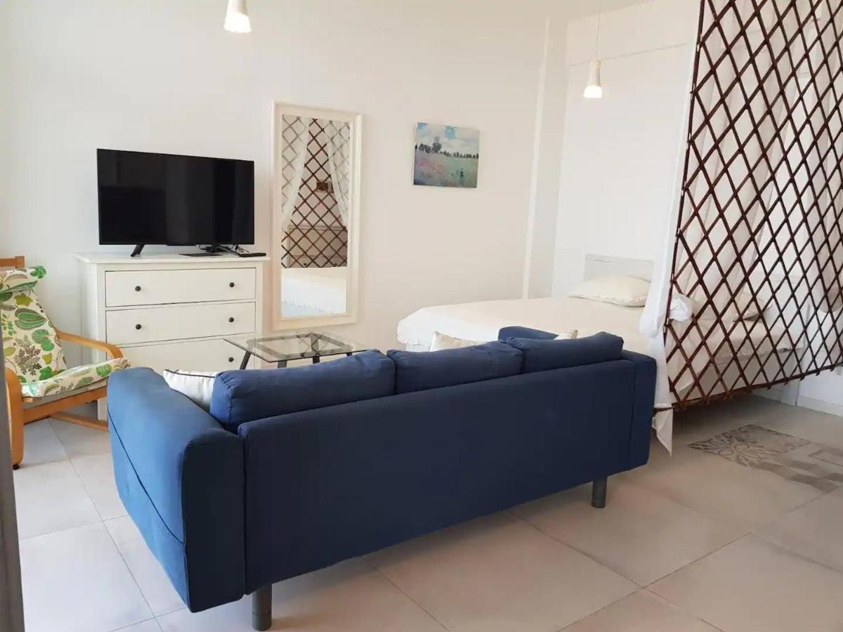 Seaview Modern Studio Apartment สีหนุวิลล์ ภายนอก รูปภาพ